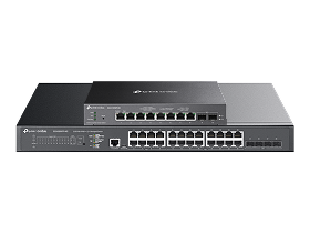 TP-Link Omada switch